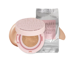 SKIN SOLUTION CUSHION