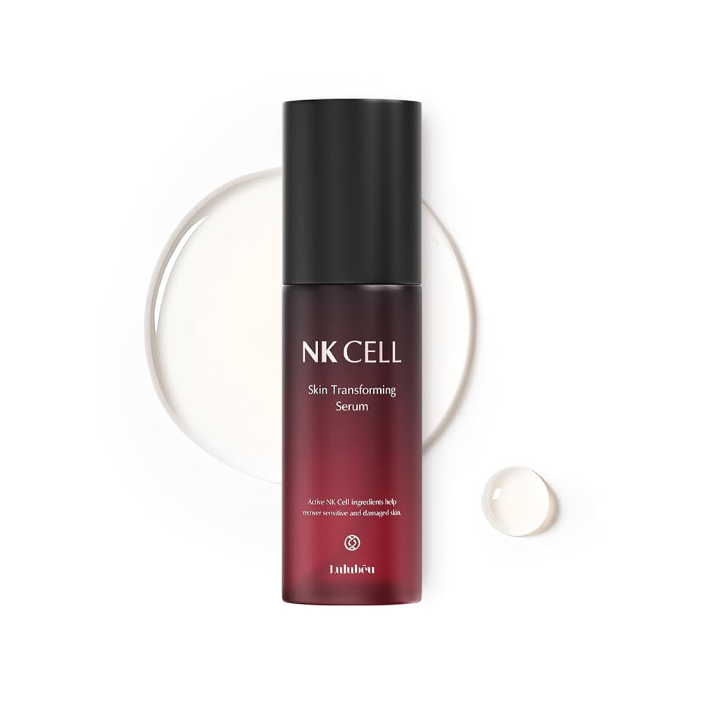韓國Lulubeu NK CELL Skin Transforming Serum